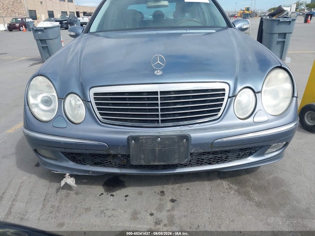 Auction sale of the 2003 Mercedes-benz E 320, vin: WDBUF65J63A211589, lot number: 45341437