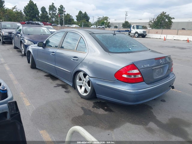 Auction sale of the 2003 Mercedes-benz E 320, vin: WDBUF65J63A211589, lot number: 45341437