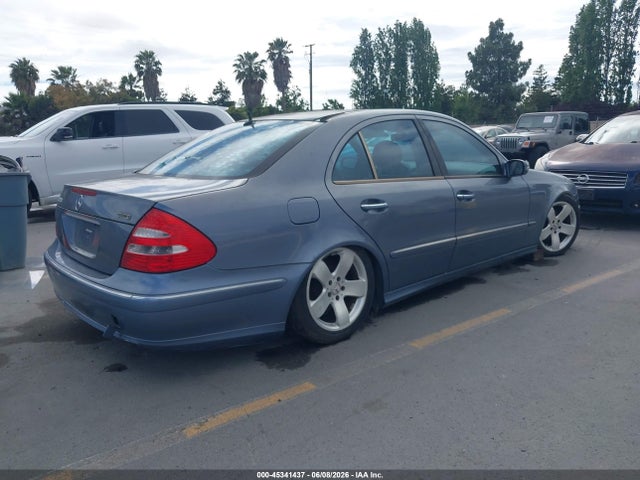 Auction sale of the 2003 Mercedes-benz E 320, vin: WDBUF65J63A211589, lot number: 45341437