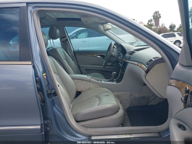 Auction sale of the 2003 Mercedes-benz E 320, vin: WDBUF65J63A211589, lot number: 45341437