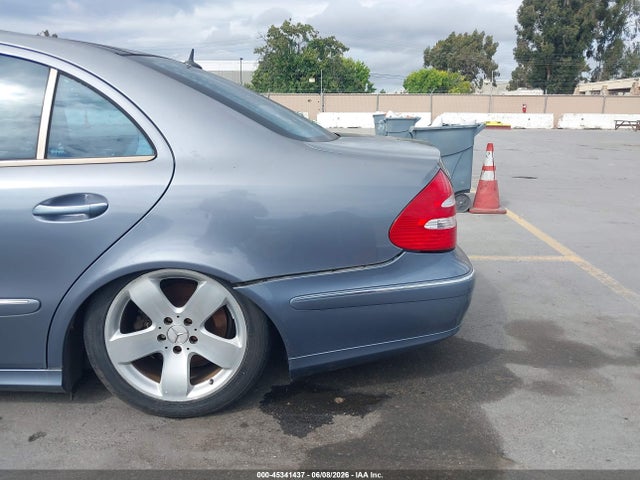 Auction sale of the 2003 Mercedes-benz E 320, vin: WDBUF65J63A211589, lot number: 45341437