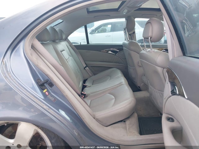 Auction sale of the 2003 Mercedes-benz E 320, vin: WDBUF65J63A211589, lot number: 45341437