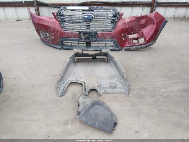 45341441 :رقم المزاد ، 4S4WMAFD7K3467976 vin ، 2019 Subaru Ascent Premium مزاد بيع