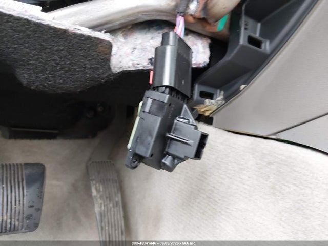 45341446 :رقم المزاد ، 2C3LA63H27H762870 vin ، 2007 Chrysler 300c مزاد بيع
