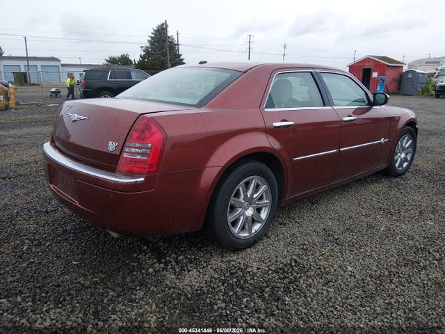 45341446 :رقم المزاد ، 2C3LA63H27H762870 vin ، 2007 Chrysler 300c مزاد بيع