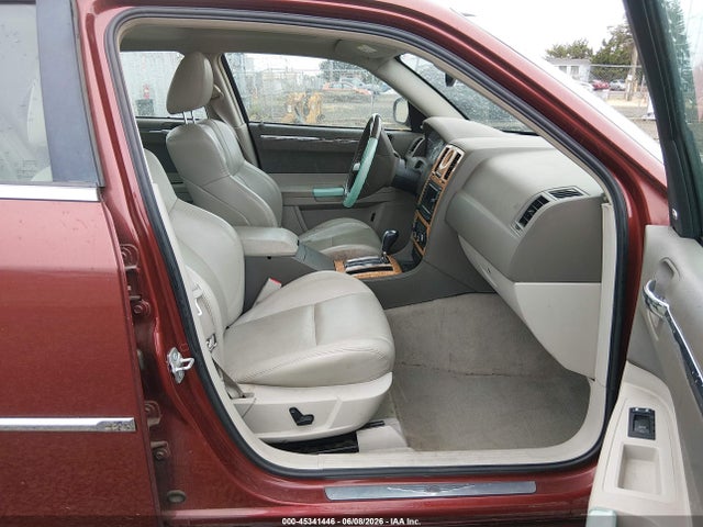 45341446 :رقم المزاد ، 2C3LA63H27H762870 vin ، 2007 Chrysler 300c مزاد بيع