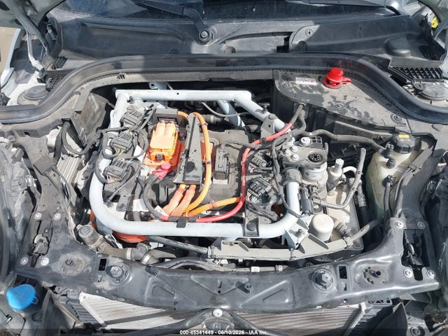 Продаж на аукціоні авто 2020 Mini Hardtop 2 Door Cooper Se, vin: WMWXP3C06L2M43671, номер лоту: 45341449