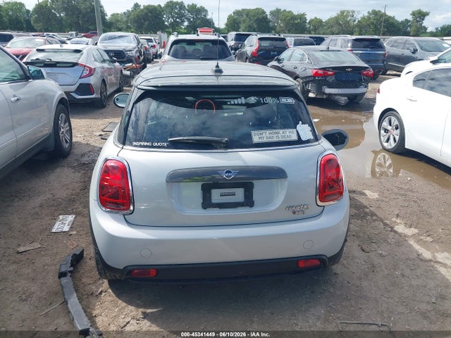 Продаж на аукціоні авто 2020 Mini Hardtop 2 Door Cooper Se, vin: WMWXP3C06L2M43671, номер лоту: 45341449