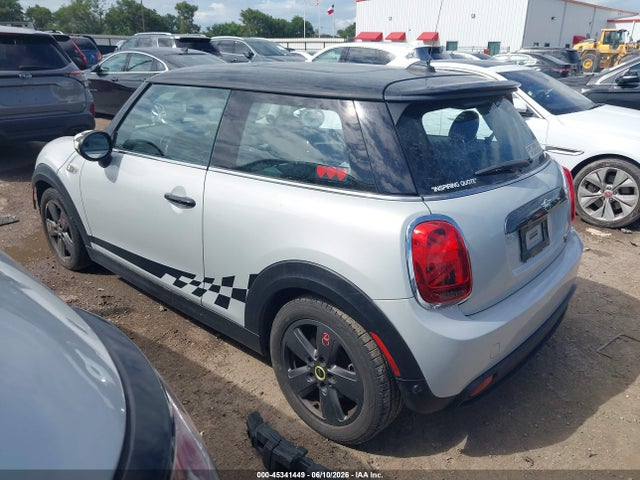 Продаж на аукціоні авто 2020 Mini Hardtop 2 Door Cooper Se, vin: WMWXP3C06L2M43671, номер лоту: 45341449