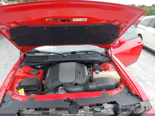 Dodge Challenger R/t 2019 2C3CDZBT3KH586855 Image 10