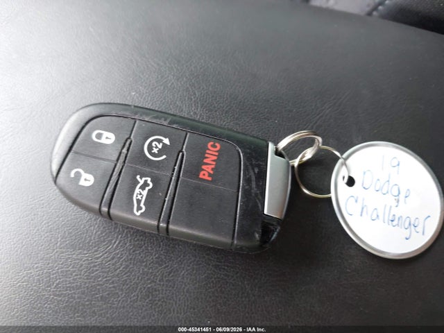 Dodge Challenger R/t 2019 2C3CDZBT3KH586855 Image 11