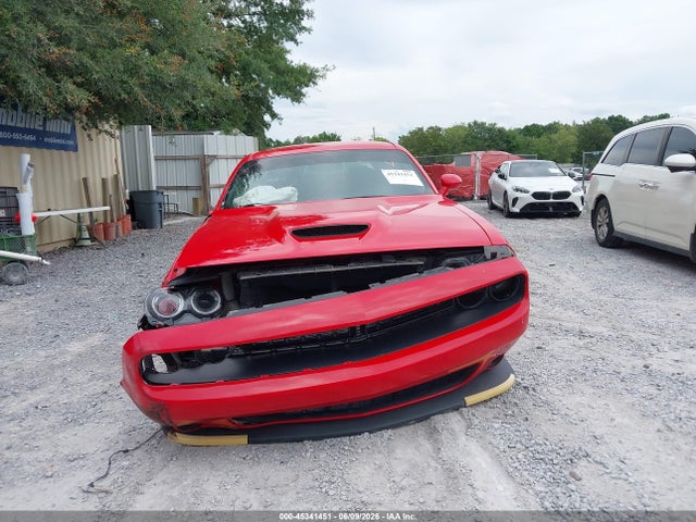 Dodge Challenger R/t 2019 2C3CDZBT3KH586855 Image 12
