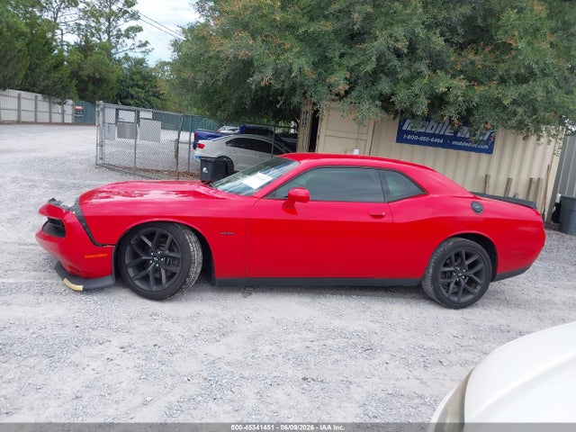Dodge Challenger R/t 2019 2C3CDZBT3KH586855 Image 14