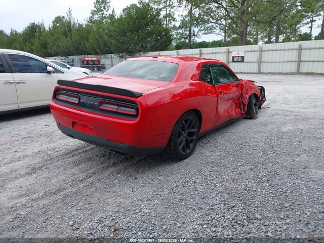 Dodge Challenger R/t 2019 2C3CDZBT3KH586855 Image 4
