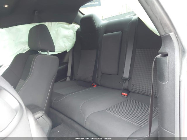 45341451 :رقم المزاد ، 2C3CDZBT3KH586855 vin ، 2019 Dodge Challenger R/t مزاد بيع