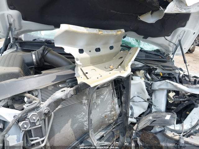 Aukcja sprzedaży 2021 Ram 1500 Tradesman  4x2 6'4 Box, vin: 1C6RRECT0MN609119, numer aukcji: 45341456