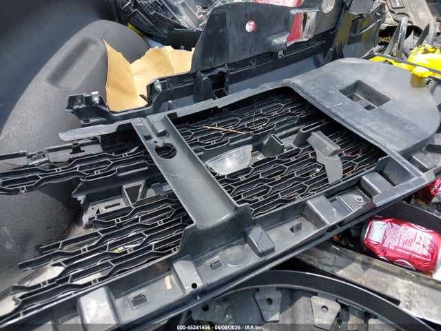 Aukcja sprzedaży 2021 Ram 1500 Tradesman  4x2 6'4 Box, vin: 1C6RRECT0MN609119, numer aukcji: 45341456