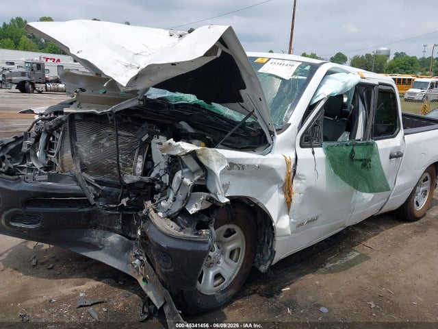 Aukcja sprzedaży 2021 Ram 1500 Tradesman  4x2 6'4 Box, vin: 1C6RRECT0MN609119, numer aukcji: 45341456