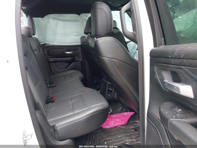 Aukcja sprzedaży 2021 Ram 1500 Tradesman  4x2 6'4 Box, vin: 1C6RRECT0MN609119, numer aukcji: 45341456