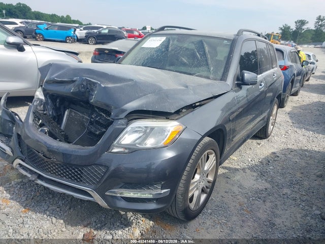 45341458 :رقم المزاد ، WDCGG5HB0DG021760 vin ، 2013 Mercedes-benz Glk 350 مزاد بيع