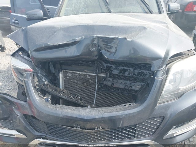 45341458 :رقم المزاد ، WDCGG5HB0DG021760 vin ، 2013 Mercedes-benz Glk 350 مزاد بيع