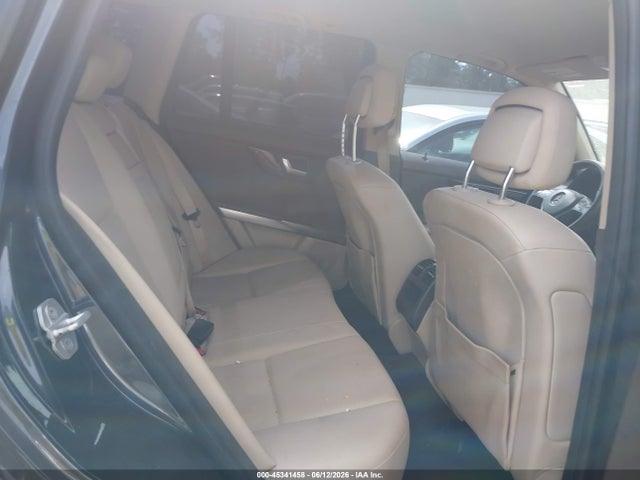2013 Mercedes-benz Glk 350 მანქანა იყიდება აუქციონზე, vin: WDCGG5HB0DG021760, აუქციონის ნომერი: 45341458