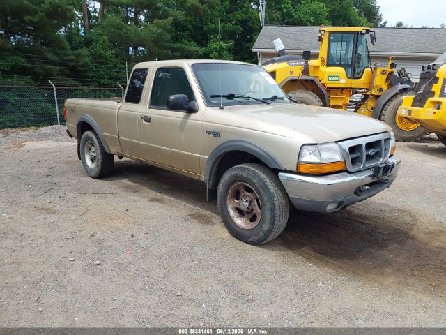Auction sale of the 1999 Ford Ranger Xl/xlt, vin: 1FTZR15V2XTA80918, lot number: 45341461