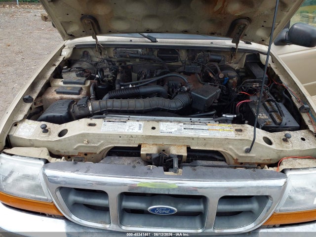 Aukcja sprzedaży 1999 Ford Ranger Xl/xlt, vin: 1FTZR15V2XTA80918, numer aukcji: 45341461