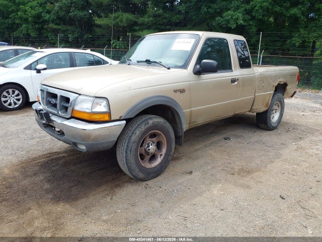 Aukcja sprzedaży 1999 Ford Ranger Xl/xlt, vin: 1FTZR15V2XTA80918, numer aukcji: 45341461