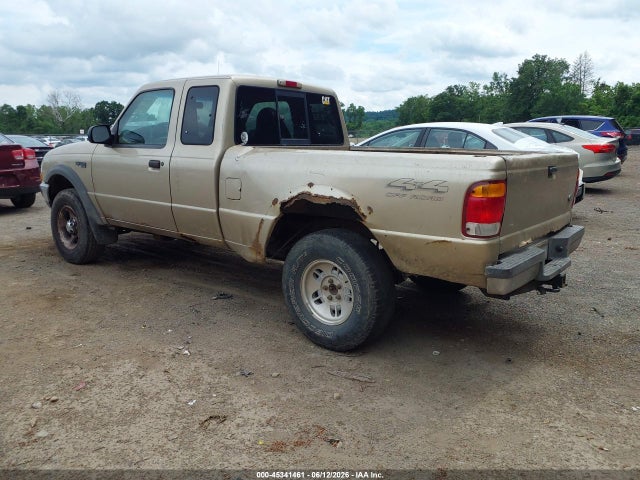 Aukcja sprzedaży 1999 Ford Ranger Xl/xlt, vin: 1FTZR15V2XTA80918, numer aukcji: 45341461