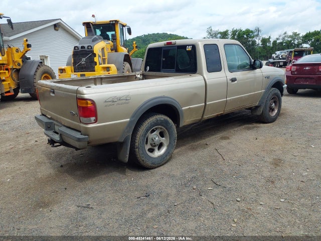 Aukcja sprzedaży 1999 Ford Ranger Xl/xlt, vin: 1FTZR15V2XTA80918, numer aukcji: 45341461