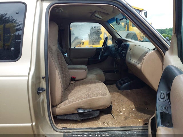 Aukcja sprzedaży 1999 Ford Ranger Xl/xlt, vin: 1FTZR15V2XTA80918, numer aukcji: 45341461