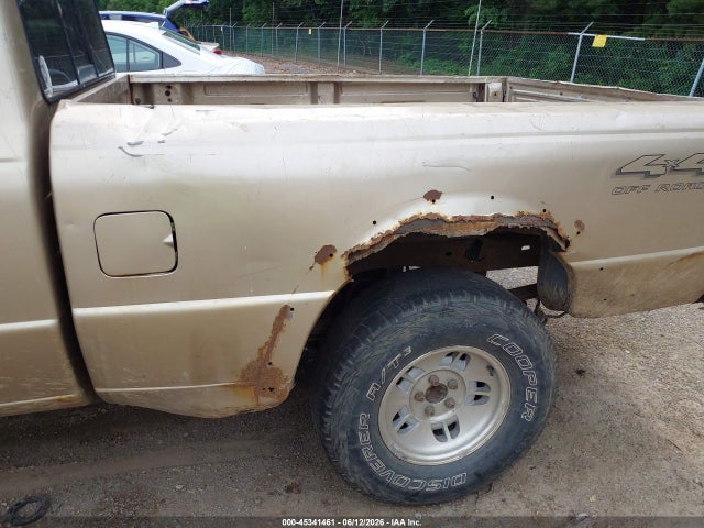 Aukcja sprzedaży 1999 Ford Ranger Xl/xlt, vin: 1FTZR15V2XTA80918, numer aukcji: 45341461