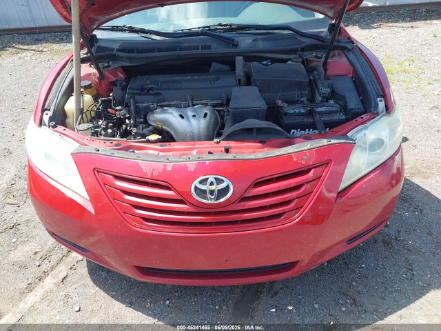 Aukcja sprzedaży 2009 Toyota Camry Le, vin: 4T1BE46K29U286784, numer aukcji: 45341465