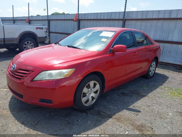 Aukcja sprzedaży 2009 Toyota Camry Le, vin: 4T1BE46K29U286784, numer aukcji: 45341465