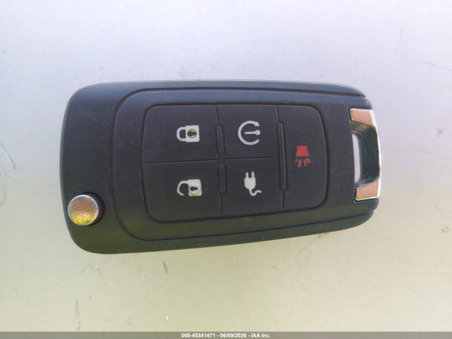 1G1RF6E43EU139293 Chevrolet Volt