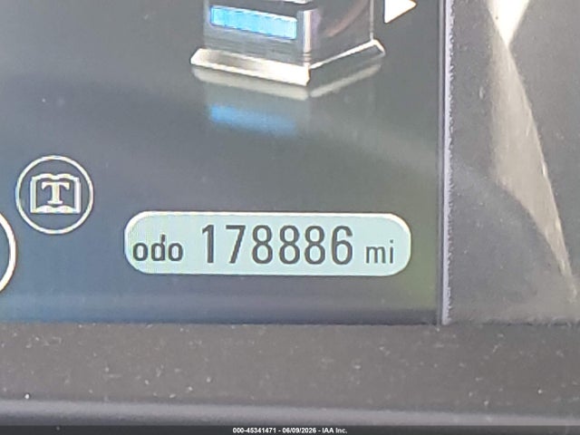 1G1RF6E43EU139293 Chevrolet Volt