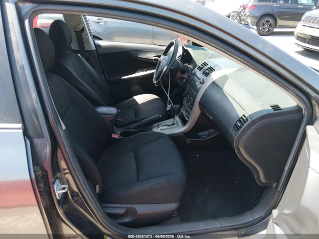 Продаж на аукціоні авто 2010 Toyota Corolla S, vin: 2T1BU4EE3AC412462, номер лоту: 45341473