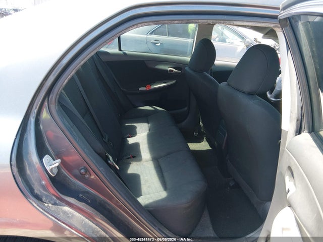 Продаж на аукціоні авто 2010 Toyota Corolla S, vin: 2T1BU4EE3AC412462, номер лоту: 45341473