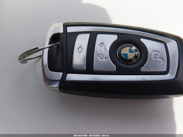 Продаж на аукціоні авто 2010 Bmw 750li, vin: WBAKB8C51ACY64397, номер лоту: 45341486