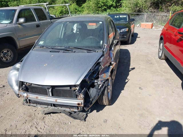 Aukcja sprzedaży 2008 Honda Fit Sport, vin: JHMGD38658S052932, numer aukcji: 45341490