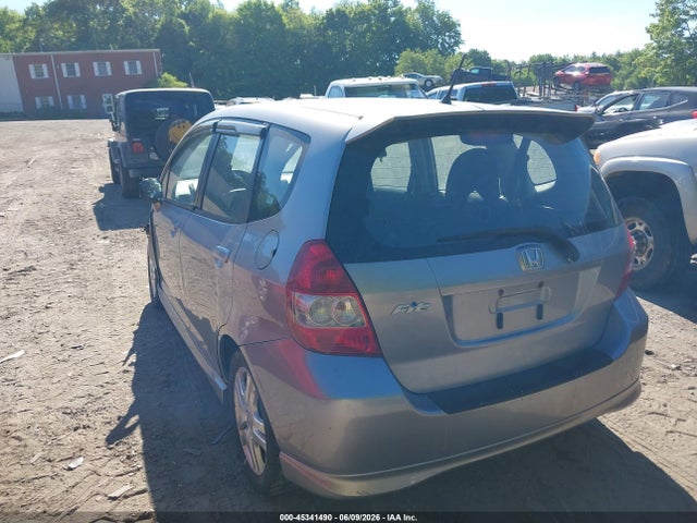 Aukcja sprzedaży 2008 Honda Fit Sport, vin: JHMGD38658S052932, numer aukcji: 45341490