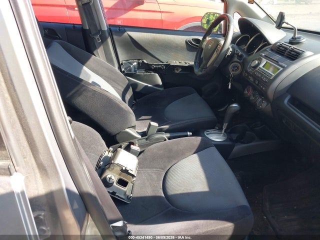 Aukcja sprzedaży 2008 Honda Fit Sport, vin: JHMGD38658S052932, numer aukcji: 45341490