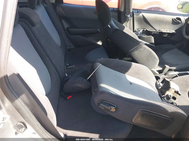 Aukcja sprzedaży 2008 Honda Fit Sport, vin: JHMGD38658S052932, numer aukcji: 45341490