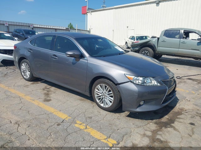 45341491 :رقم المزاد ، JTHBK1GG1F2181794 vin ، 2015 Lexus Es 350 مزاد بيع