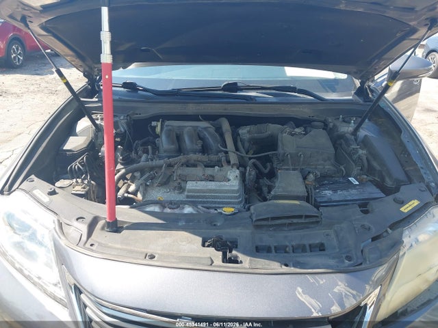 45341491 :رقم المزاد ، JTHBK1GG1F2181794 vin ، 2015 Lexus Es 350 مزاد بيع