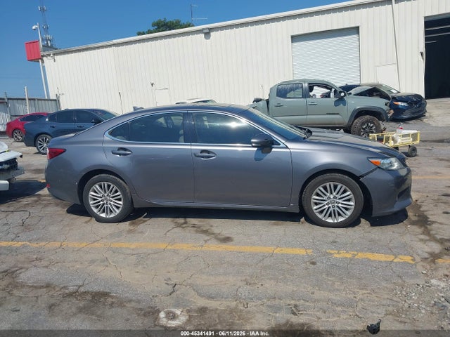 45341491 :رقم المزاد ، JTHBK1GG1F2181794 vin ، 2015 Lexus Es 350 مزاد بيع
