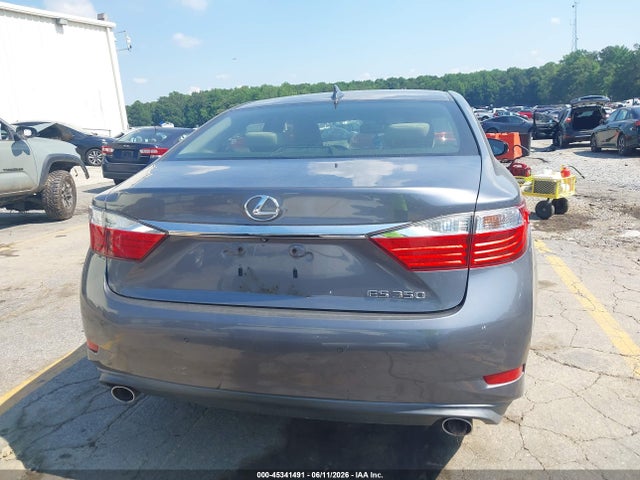 45341491 :رقم المزاد ، JTHBK1GG1F2181794 vin ، 2015 Lexus Es 350 مزاد بيع