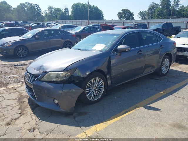 45341491 :رقم المزاد ، JTHBK1GG1F2181794 vin ، 2015 Lexus Es 350 مزاد بيع