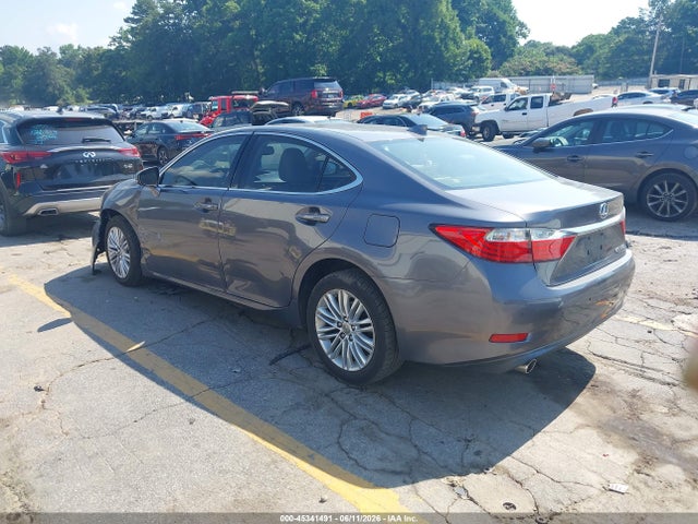 45341491 :رقم المزاد ، JTHBK1GG1F2181794 vin ، 2015 Lexus Es 350 مزاد بيع
